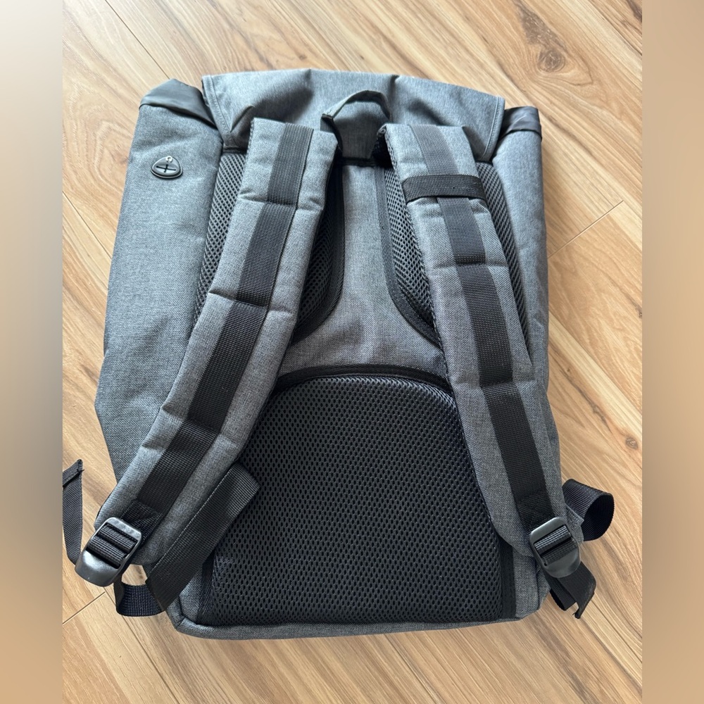 Laptop Backpack - image 5